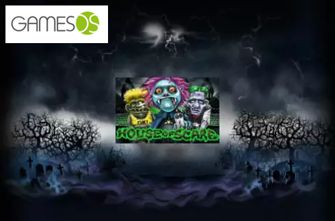 House of Scare